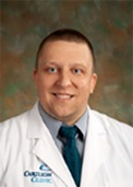 John Horberg, MD